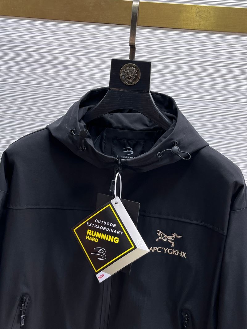 Arcteryx Outwear